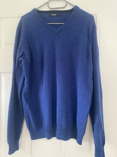 James pringle men neck - james, v-neck