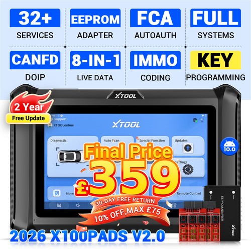 Xtool x100 pads - ✅xtool,