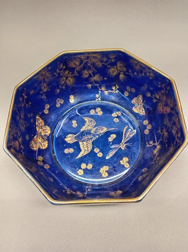 Crown ducal ware england - crown,