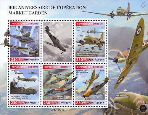 Wwii operation market garden - wwii,