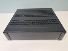 Emotiva BasX A-300 Two Channel