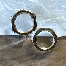 BOSSgenuine xPair Jack Nut