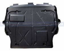Under Engine Cover Undertray