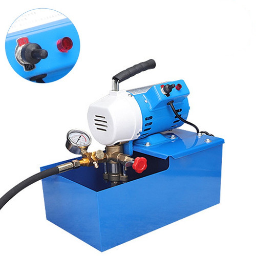 Dsy electric pressure test - electric,