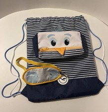 Lufthansa First Class Kids