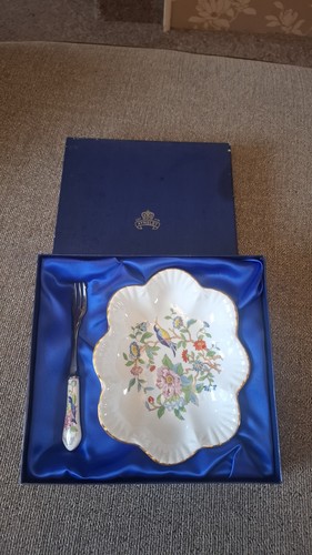 Aynsley fine bone english - fine,