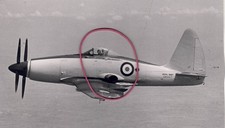Photo plane westland - photo,