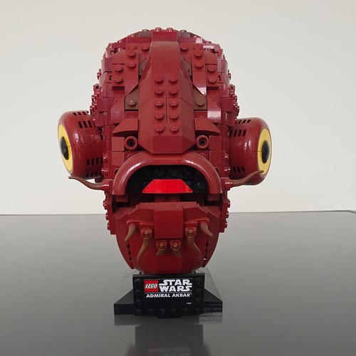 Lego star wars - lego, moc