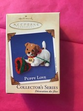 Hallmark Keepsake Ornament