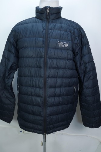 Mountain hardwear jacket - jacket, mens