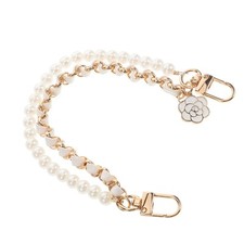  Phone Anti Theft Strap Bag Straps for Handbags Beaded Bracelet with Baseball