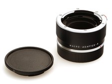 Leica Leitz Macro Adapter - R