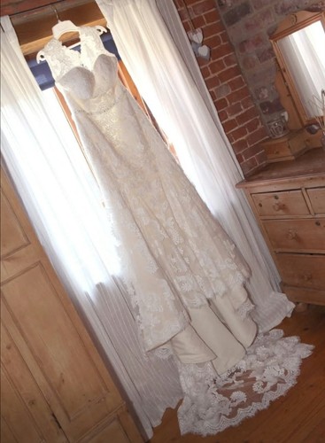 Symphony venus wedding - symphony,