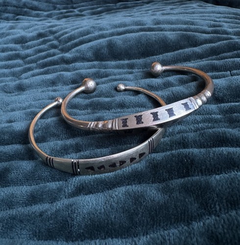 Set tuareg coin - if, silver