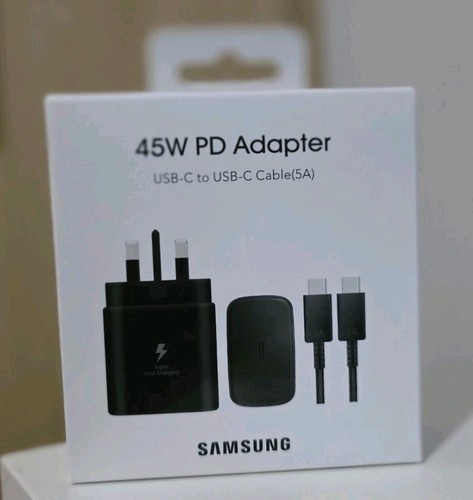 Samsung galaxy official 45w - official,