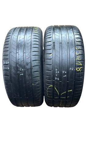 2x255 55r18 michelin latitude - michelin,