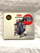 SEALED Love - Black Beauty CD