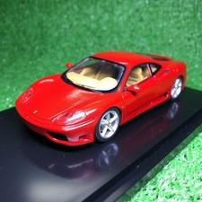 Ferrari 360 Modena 1/43 Resin