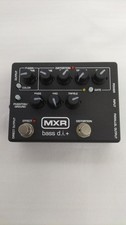 Tech21 BASS DRIVER DI SansAmp