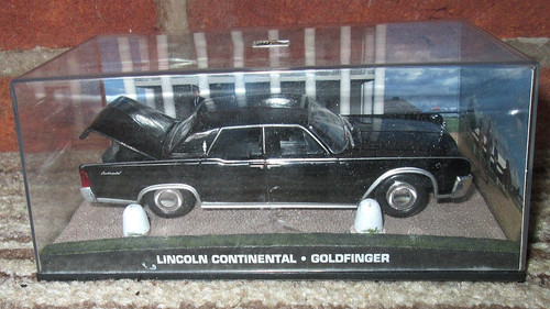 James bond car collection - bond,