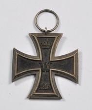 WW1 German Iron cross 2nd