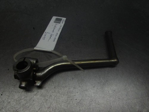 Honda cb350 1972 1973 - cb350, k