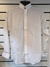 Savile row shirt company