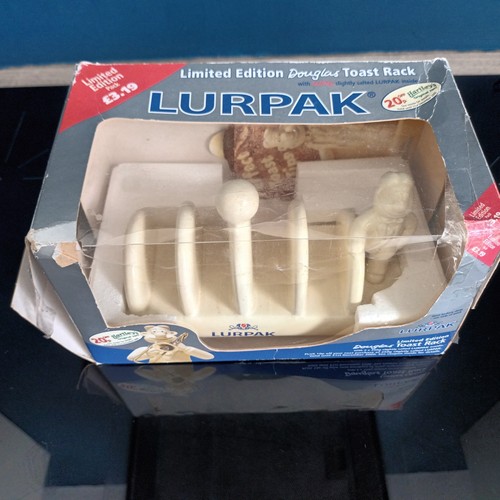 Lurpack vintage douglas - lurpack,