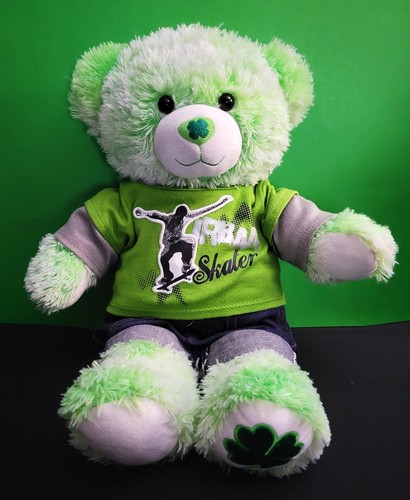 Build bear urban - build, skater