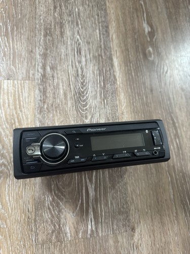 Pioneer mvh s21bt - pioneer, digital
