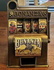 Vintage bonanza toy casino - vintage,