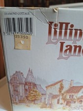 Lilliput Lane  DIAMOND