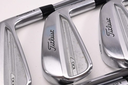 Titleist t100 2023 irons - 2023, /