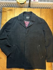 Next Moleskin Men’s Jacket