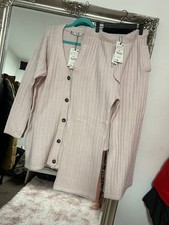 Womens Zara 2 Piece Set