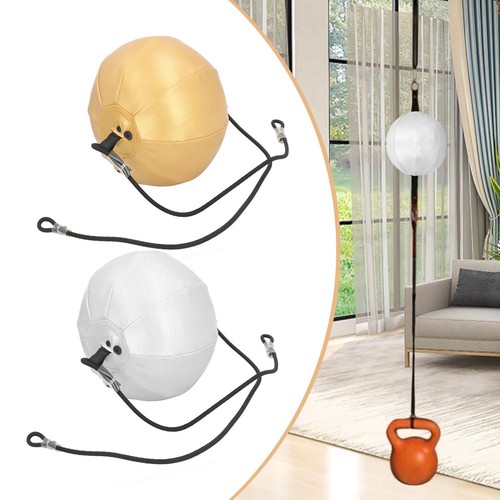 Boxing ball elastic rope - ball,