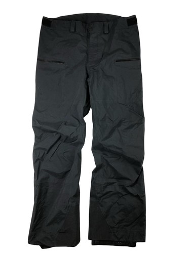 Jones shralpinist pro - pro, goretex