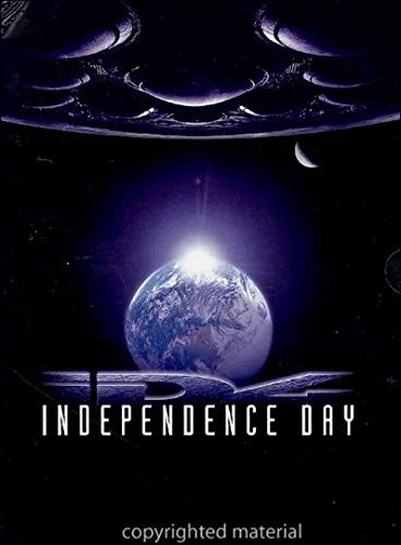 Independence day two - independence,