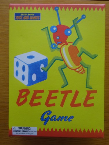 The beetle drive game retro - beetle,
