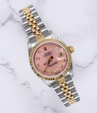 Ladies Rolex Datejust with