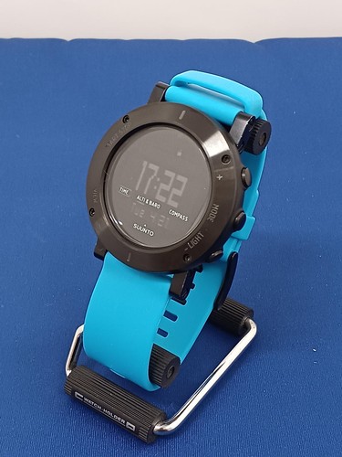 Suunto core blue crush - blue,
