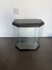 Tropical Fish tank with lots