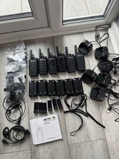 Retevis RT668 Walkie Talkies