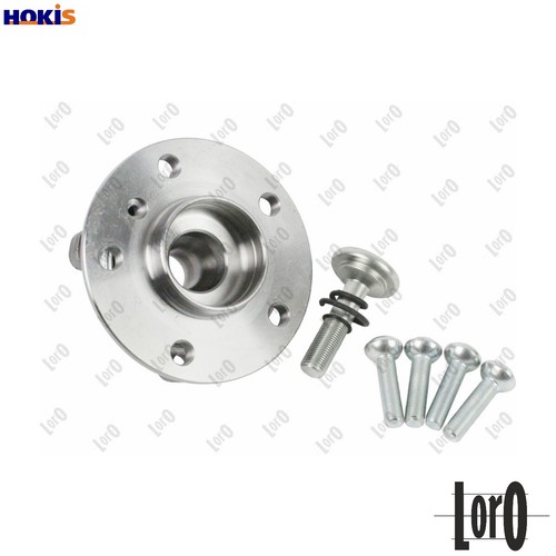 Wheel bearing kit 141 - wheel, 141-01-285