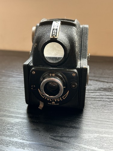 Vintage ensign ful - vintage, box