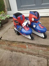 Kids Roller Skates- Ages 3-5