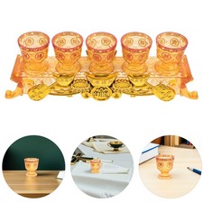 Buddhist Set Mini Goblet