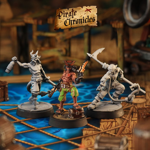 Pirate sailors dungeons and - sailors, |