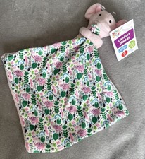 Comfort Blanket Girls Pink