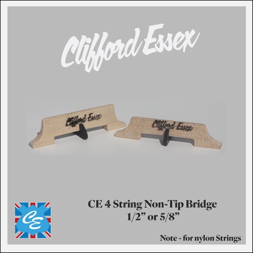 The clifford essex - clifford,